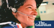 ‘People didn’t like women in space’: how Sally Ride made history and paid the price