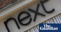 Next annual profits near £1bn as overseas expansion boosts sales