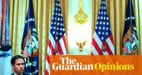 The language of the American presidency doesn’t apply to Trump | Robert Reich