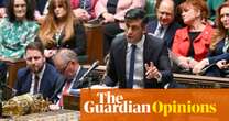 The Guardian view on economic stagnation: a chronic syndrome causing toxic politics | Editorial