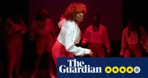 Nine Sixteenths review – what Janet Jackson’s ‘Nipplegate’ scandal really exposed