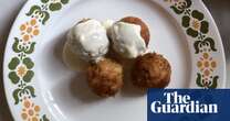 Rachel Roddy’s recipe for cauliflower polpette with cheese sauce | A kitchen in Rome