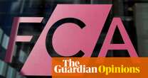 Timid FCA has retreated too far on its ‘name and shame’ proposals