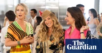 ‘Carrie had nothing to do but wander around in couture’: how Sex and the City’s characters deserved better