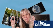 A world record, a media frenzy and Earth's wonder: Guardian Australia's top photos of April – video
