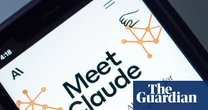 No flattery please, Claude: I’m British | Brief letters