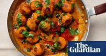 Meera Sodha’s vegan recipe for tofu meatballs in lemongrass curry | The new vegan