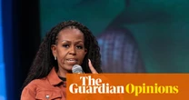 Yes, Michelle Obama knows a lot about resilience. She still shouldn’t be lecturing gen Z about it | Emma Beddington