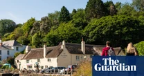 ‘Sipping a pint while trout splashed in the river on a perfect summer’s day’: readers’ favourite UK waterside pubs