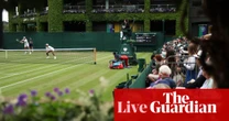 Wimbledon 2025: Draper, Sinner and Krejcikova in action on day four – live