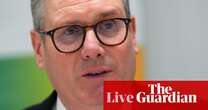 Starmer says Labour MPs must decide for themselves on assisted dying, refusing to say how he will vote – UK politics live