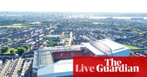 Lincoln v Chelsea, Liverpool v Southampton, and more: Carabao Cup – live
