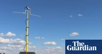 Abandoned Queensland coal borehole found to be emitting 10,000 cars’ worth of greenhouse gas