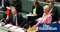 Tanya Plibersek deal on nature laws was overruled by Anthony Albanese