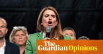 Raging, radical and ready for change: France’s angry green women are an inspiration to us all