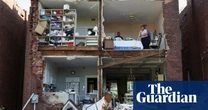 Severe weather hits the US hard as key forecast offices reel from Trump cuts