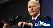 Biden beats Trump’s record of judicial confirmations with 235th appointee