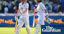‘You don’t just have to win or lose’: Trescothick admits draw in England’s thoughts for final day