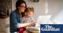 Lack of childcare support for parents in higher education | Letter