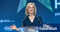 Liz Truss hits back at Tory shadow chancellor for mini-budget disavowal