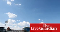 England v New Zealand: third men’s Test, day three – live