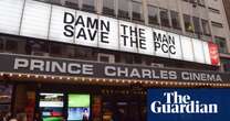 ‘I’ve never had a cinematic experience like it’: readers’ memories of Prince Charles Cinema