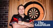 ‘Winning, losing, I wasn’t fussed’ – Adrian Lewis on quitting darts and hopes for a comeback