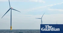 Danish firm shelves huge UK windfarm project over rising costs