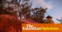 Australia has an Everest to climb if it wants to protect itself from climate catastrophe. But do we have the political resolve? | Erwin Jackson