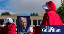 US ‘undermining global health’ by threatening to strip funding from aid projects that do not fit its political agenda