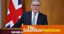 Starmer’s cuts are a huge mistake – foreign aid is an investment, not an expense | Halima Begum