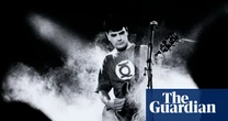 ‘I got a nosebleed in minutes!’ How the Wedding Present’s indie banger classics inspired a musical