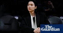 BTS member Suga facing possible prison sentence or fine over drink-driving e-scooter incident