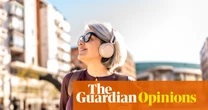 Scientists are working on headphones that block annoying noises and allow the ones you love? I can’t wait! | Emma Beddington