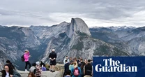 National parks facing ‘nightmare’ under Trump, warns ex-director of service