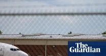 ‘Like Amazon Prime but with human beings’: inside Trump’s deportation machine – podcast