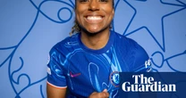 ‘We want to push for more’: a Chelsea treble would not be enough for Catarina Macario