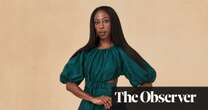 Nikki Amuka-Bird: ‘I just played the prime minister and thought, me? Run the country?’