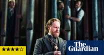 Twelfth Night review – Samuel West achieves greatness as Malvolio