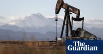 Banks have given almost $7tn to fossil fuel firms since Paris deal, report reveals