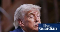 Comparison to Hitler, Mao, Stalin? Trump says: ‘Sounds good to me!’