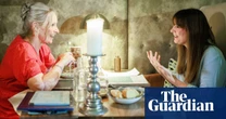 Dining across the divide: ‘She said ‘woke’ had gone too far’