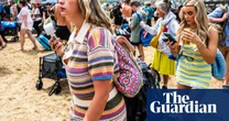 Hot weather lifts UK spending as fans and sports gear add to sales