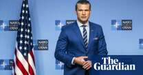 First Thing: Trump-Putin call ‘not a betrayal’ of Ukraine, insists Hegseth