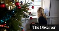 My husband left me last Christmas. How do I get closure?