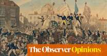 Pride or shame? British history is too complex to be seen in such glib terms