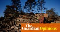 What do the Los Angeles fires tell us about the coming water wars? | Judith Levine