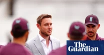 Broad brands Australia’s team as their worst since 2010 as pre-Ashes barbs fly