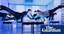 Stars, shockers, psychos and evangelists: Rupert Goold’s mighty end to his high-wire Almeida tenure