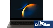 Is my Samsung laptop not all it’s cracked up to be?
